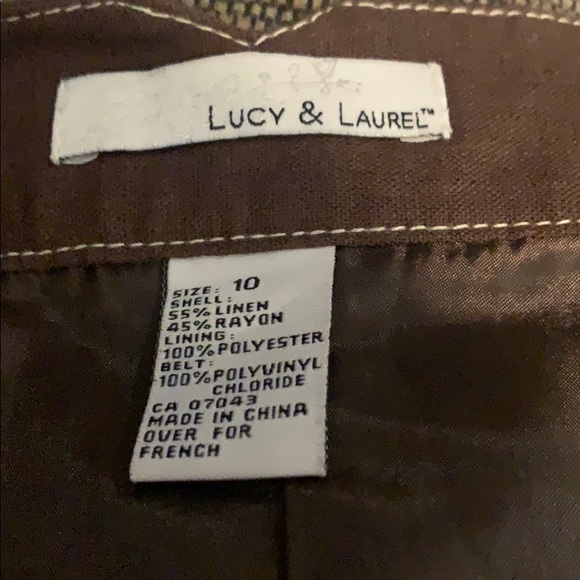 Skirt - Picture 5 of 6